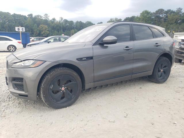 2018 Jaguar F-Pace R - Sport за продажба в Ellenwood, GA - Mechanical