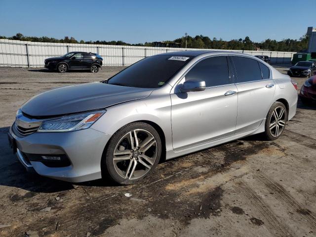 2017 Honda Accord Touring