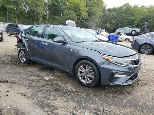 5XXGT4L38LG398452 Kia Optima LX 4