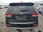 2017 Kia Sorento Sx للبيع في Cahokia Heights، IL - Front End