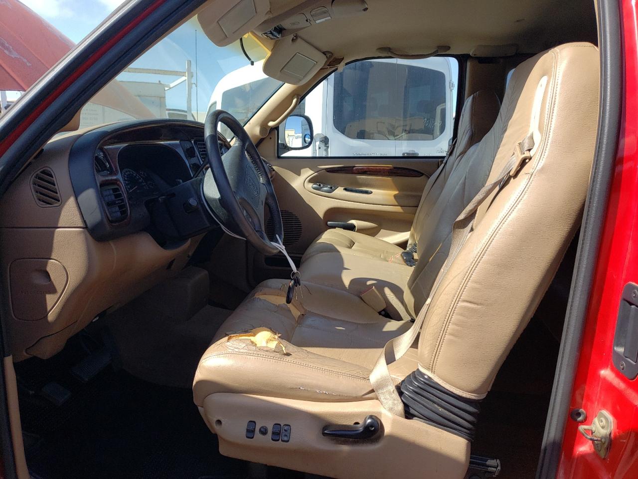 1999 Dodge Ram 1500 VIN: 3B7HC13Z3XG145193 Lot: 70718074