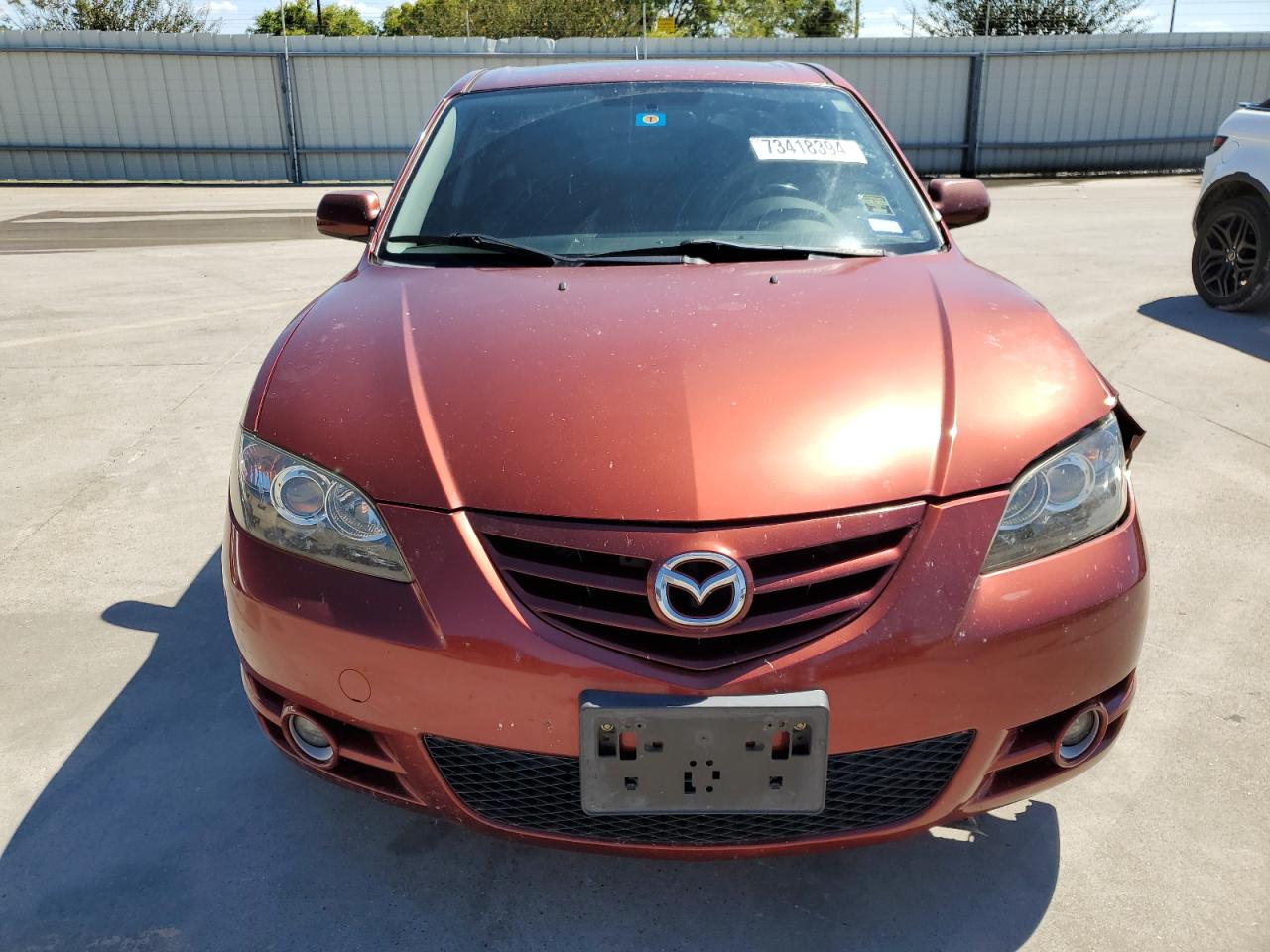 2006 Mazda 3 - Image 5