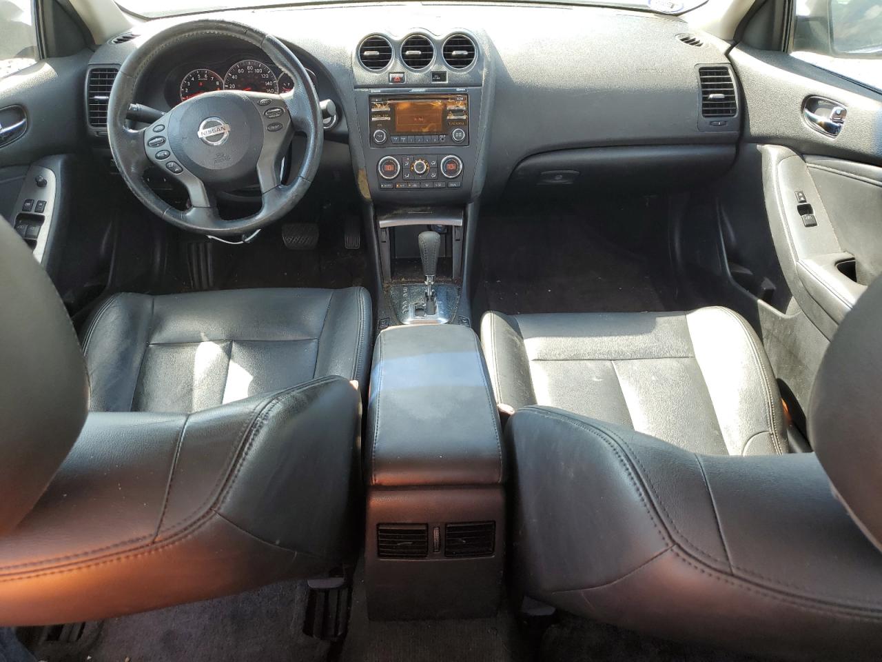 1N4AL2AP4CC148549 2012 Nissan Altima Base