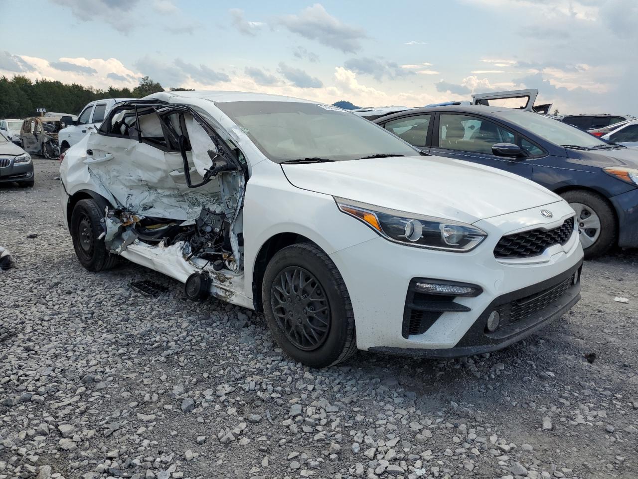 2019 Kia Forte - Image 4