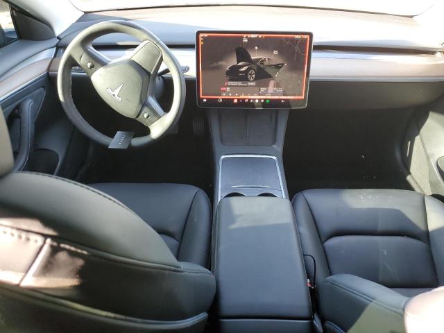  TESLA MODEL 3 2023 Czarny