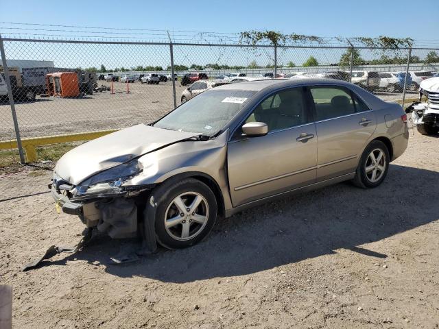 2003 Honda Accord Ex