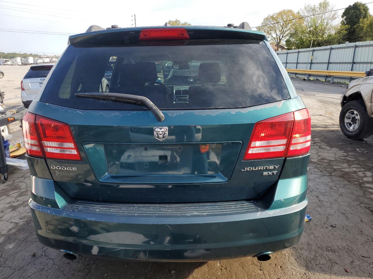 3D4GG57V39T513853 2009 Dodge Journey Sxt