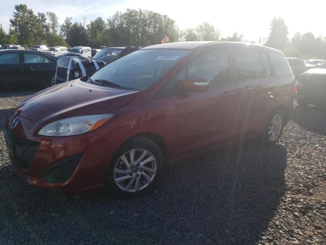 2013 Mazda 5 