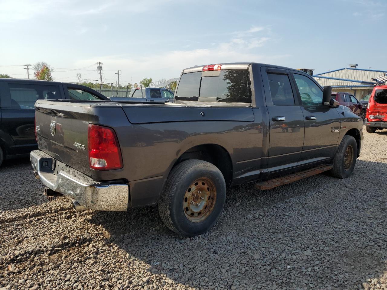 VIN 1C6RR7GM1FS604112 2015 RAM 1500 no.3