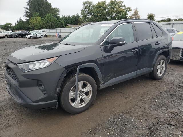 2021 Toyota Rav4 Xle იყიდება Finksburg-ში, MD - Rollover