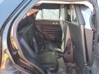 2017 Ford Explorer Police Interceptor for Sale in Sikeston, MO - Side