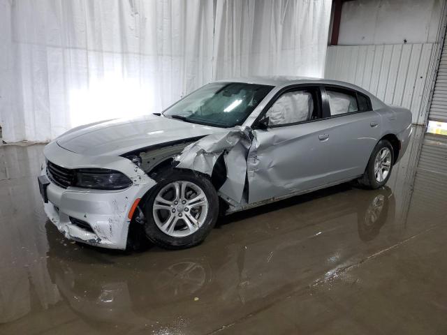  DODGE CHARGER 2022 Сріблястий
