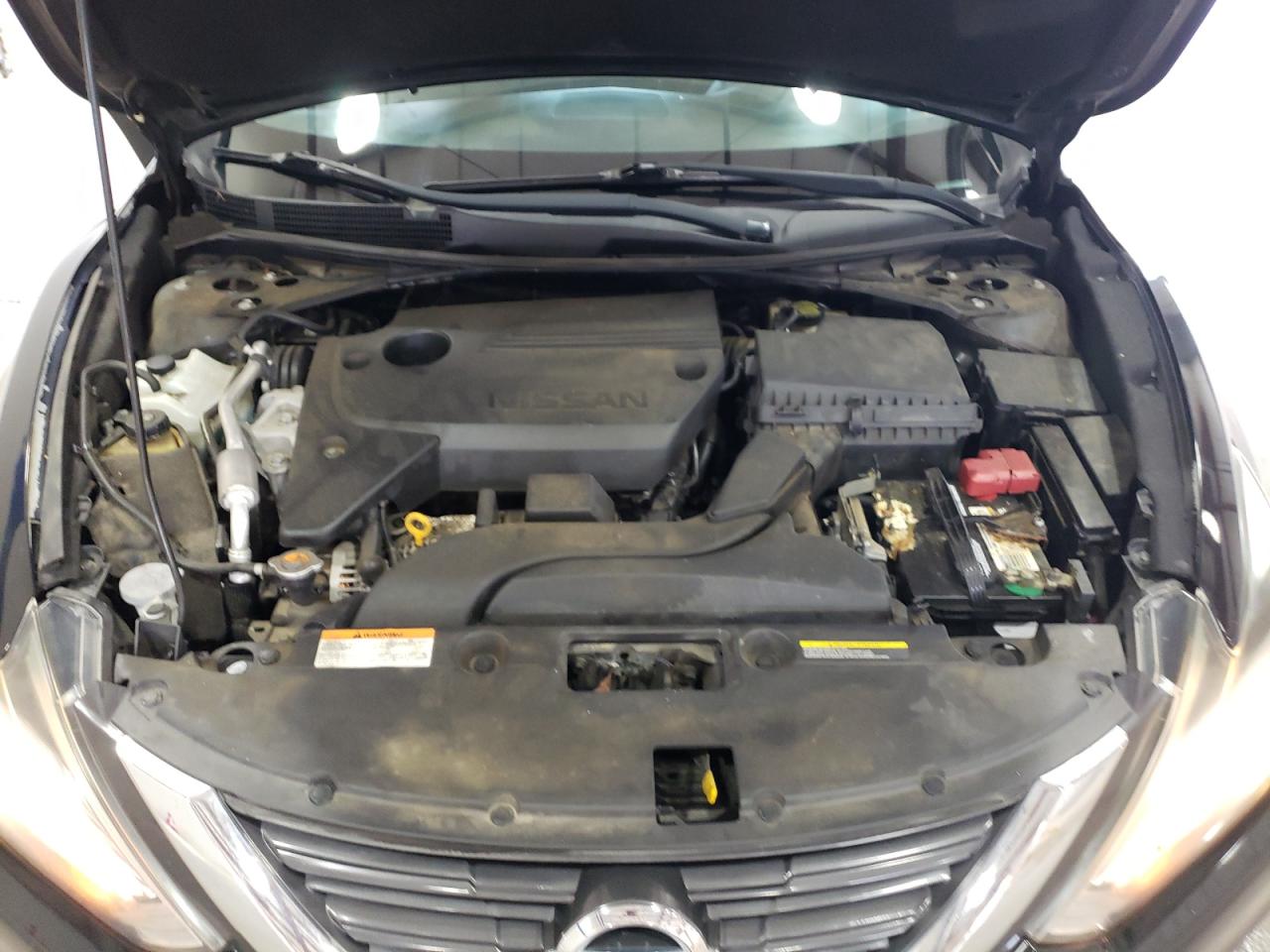 1N4AL3AP0HC117523 2017 Nissan Altima 2.5