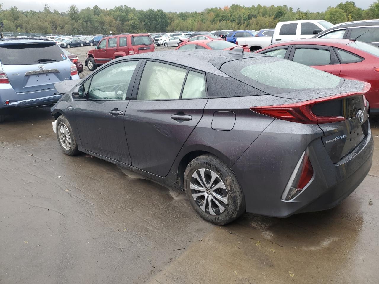 JTDKARFP9L3154756 2020 Toyota Prius Prime Le