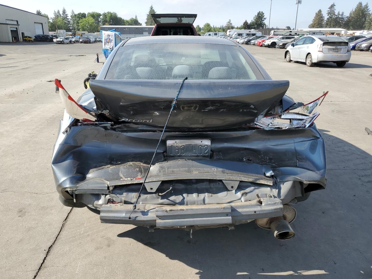 1HGCS1B31BA011429 2011 Honda Accord Lx-S