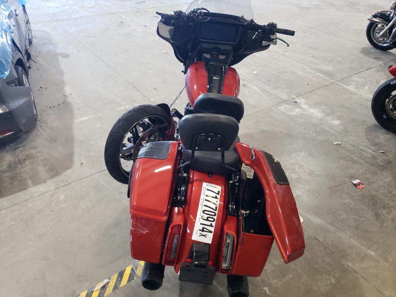 2024 Harley-Davidson Flhx VIN: 1HD1KB719RB601304 Lot: 71770914