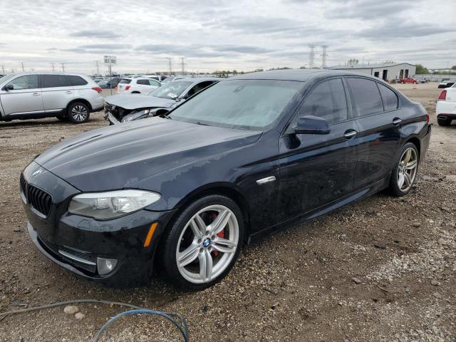 2011 Bmw 550 Xi