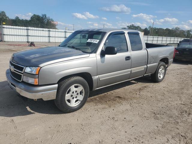 2006 Chevrolet Silverado C1500