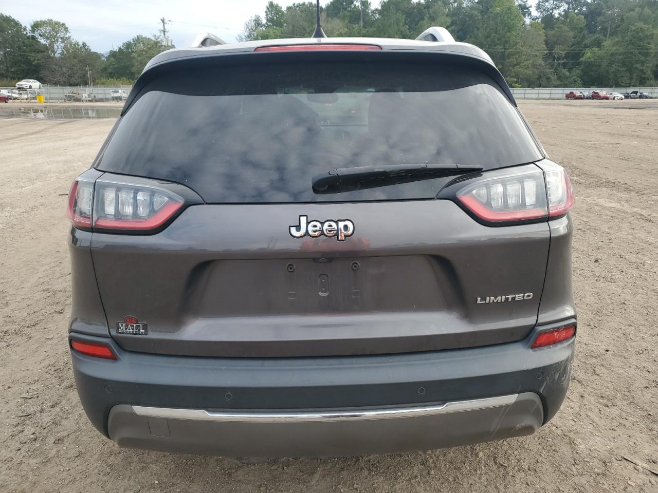 2019 Jeep Cherokee Limited VIN: 1C4PJLDB7KD146139 Lot: 70278234