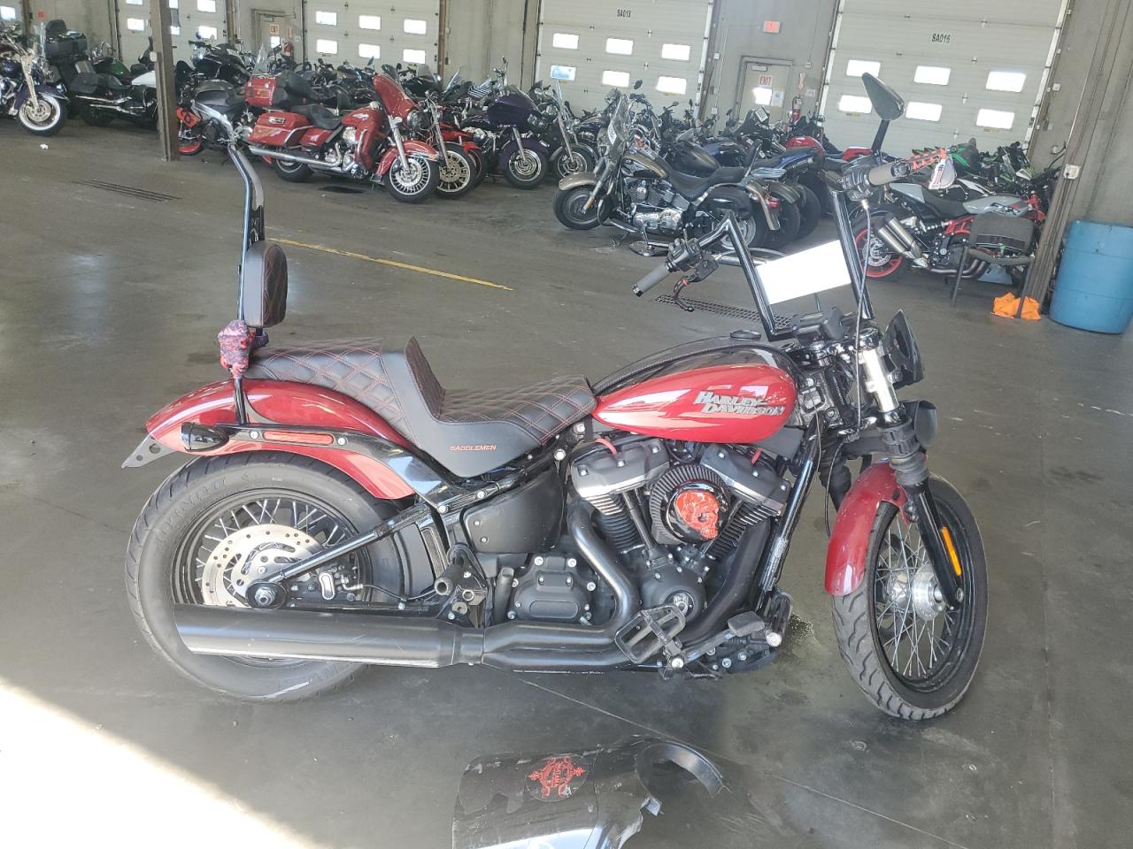 Ham Lake, MN에서 판매 중인 2020 Harley-Davidson Fxbb - All Over