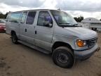 2007 Ford Econoline E350 Super Duty Wagon للبيع في Hillsborough، NJ - All Over