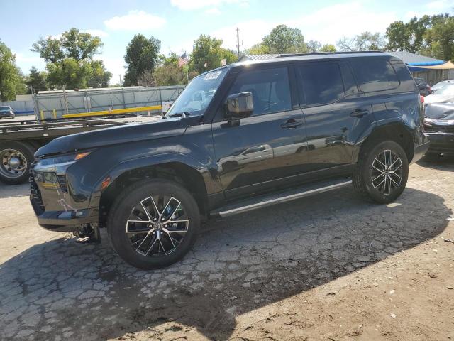 2024 Lexus Gx 550 Premium/Premium+ იყიდება Wichita-ში, KS - Front End