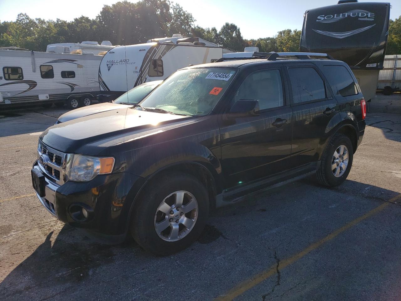 2011 Ford Escape - Image 1