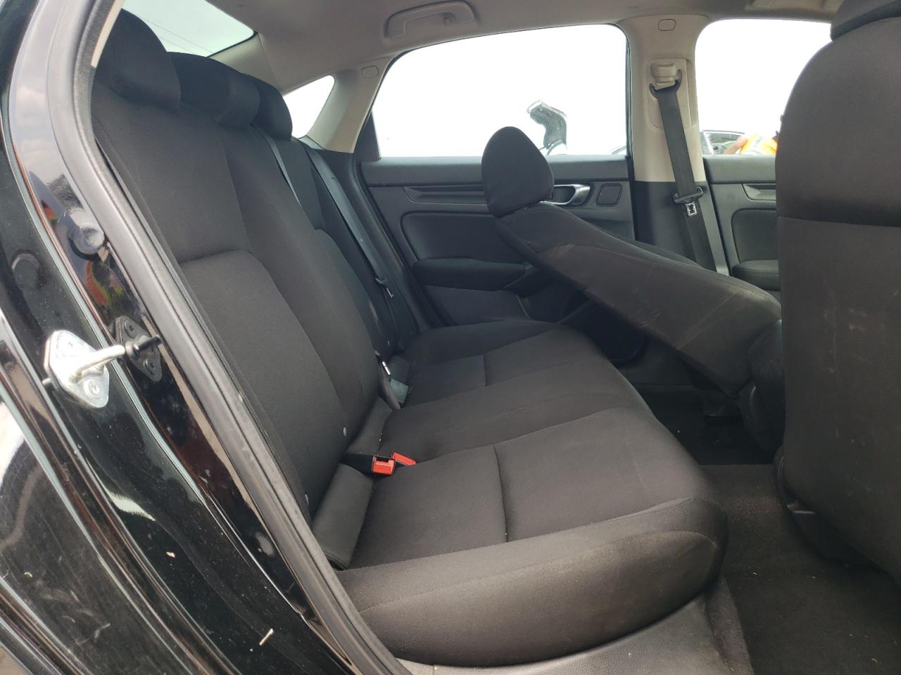 2HGFE2F20NH540260 2022 Honda Civic Lx