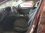 2016 Ford Fusion Se на продаже в Columbia, MO - Front End