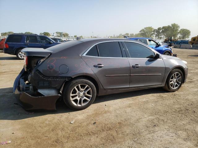  CHEVROLET MALIBU 2013 Gray