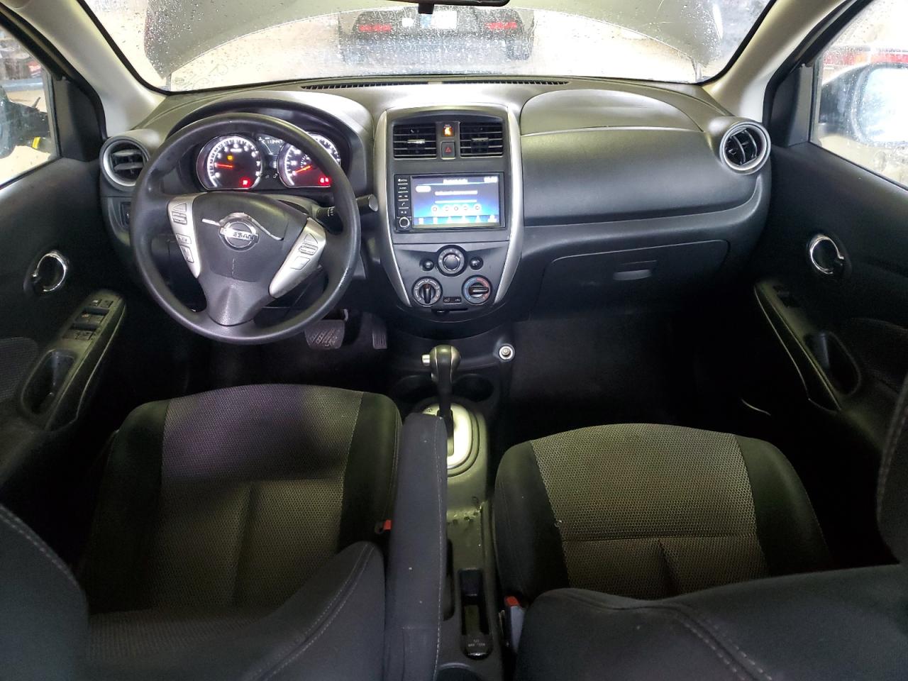 2019 Nissan Versa S VIN: 3N1CN7AP9KL863021 Lot: 73498174