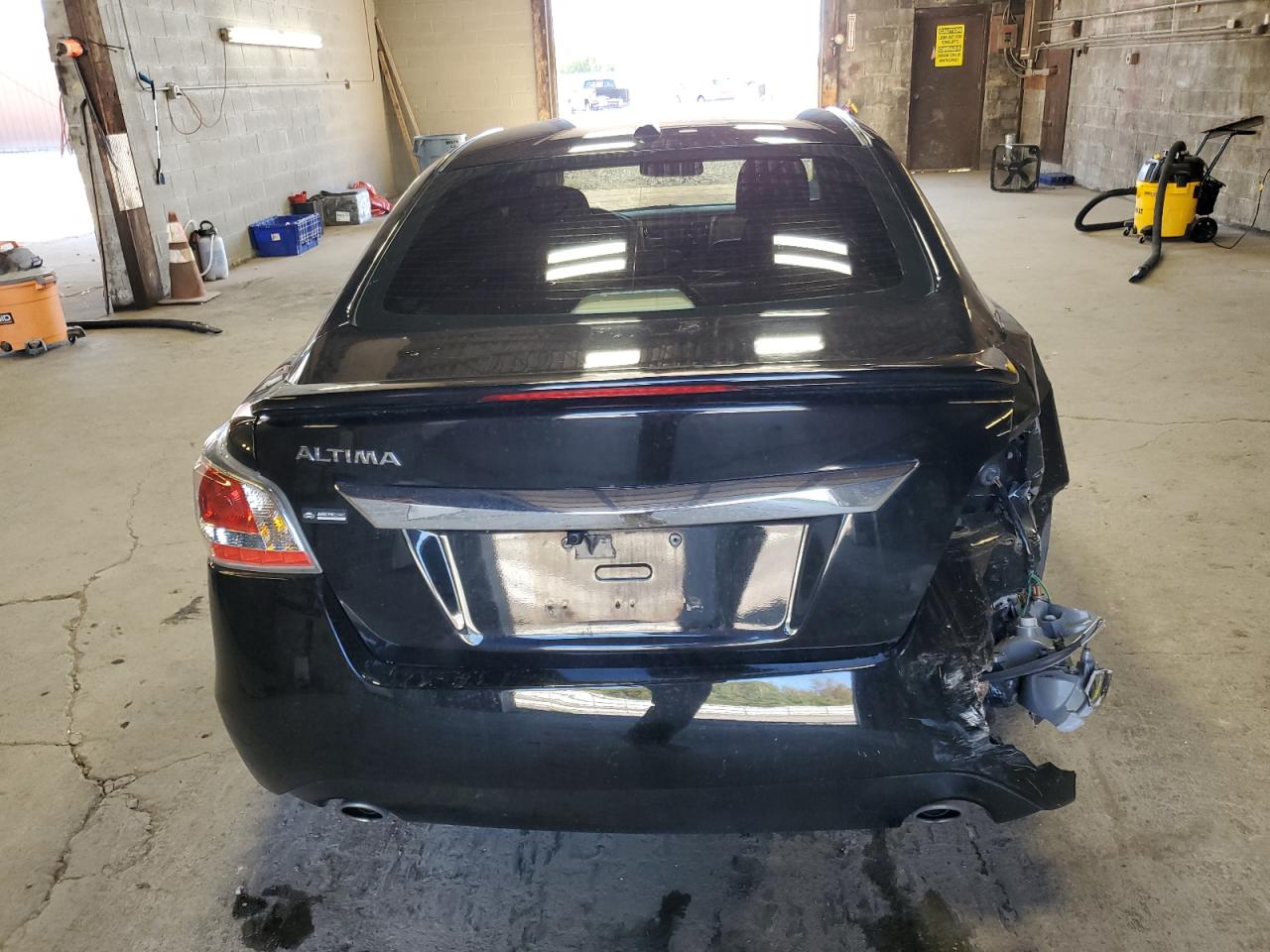 1N4BL3APXEC325683 2014 Nissan Altima 3.5S