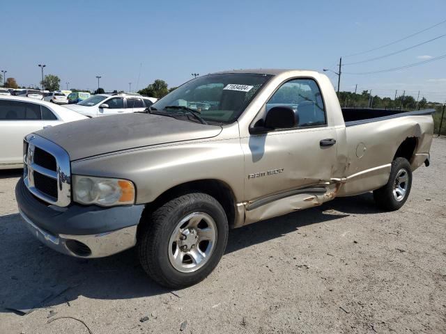 2004 Dodge Ram 1500 St