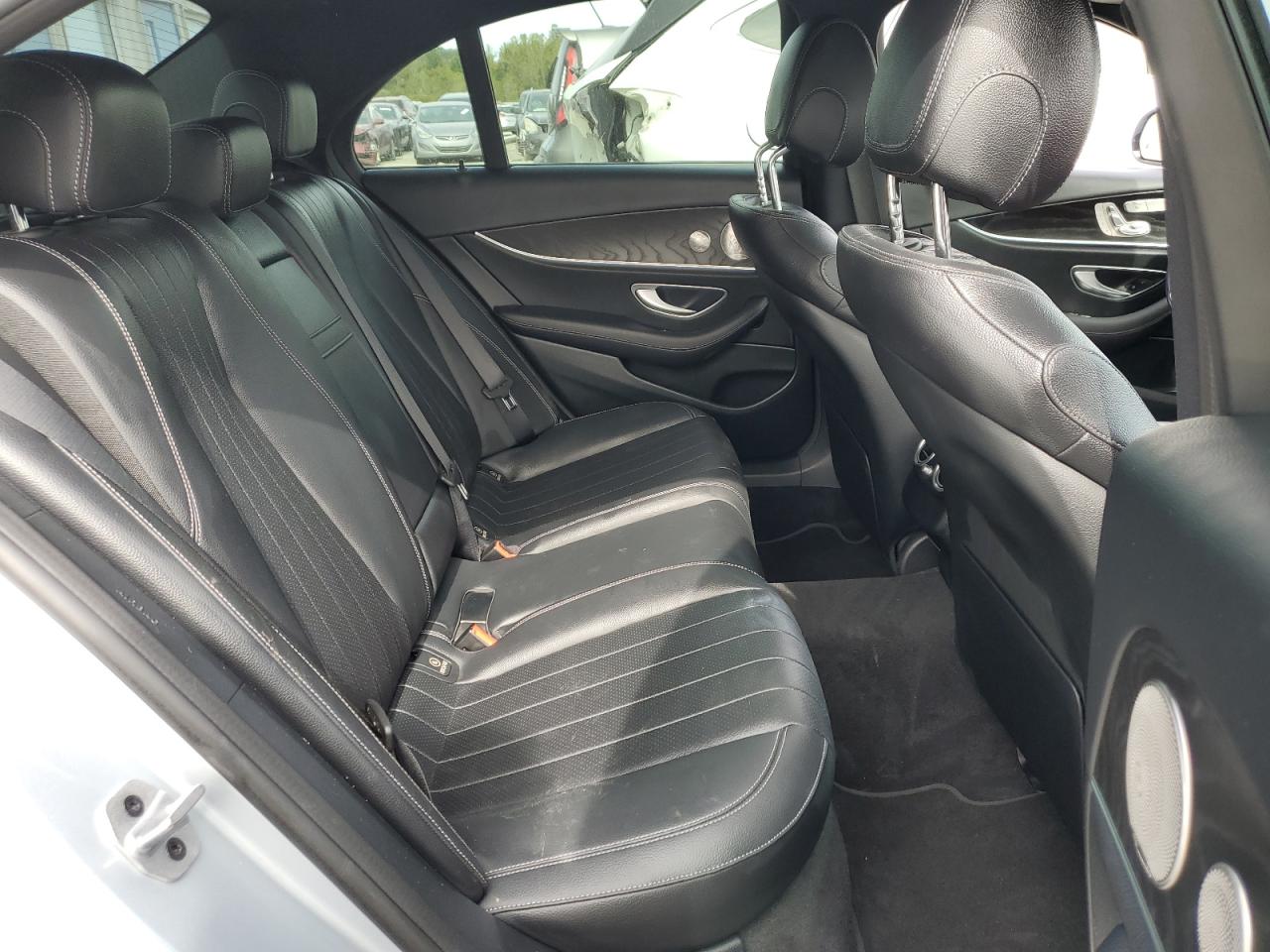 2023 Mercedes-Benz E-klasse - Image 10