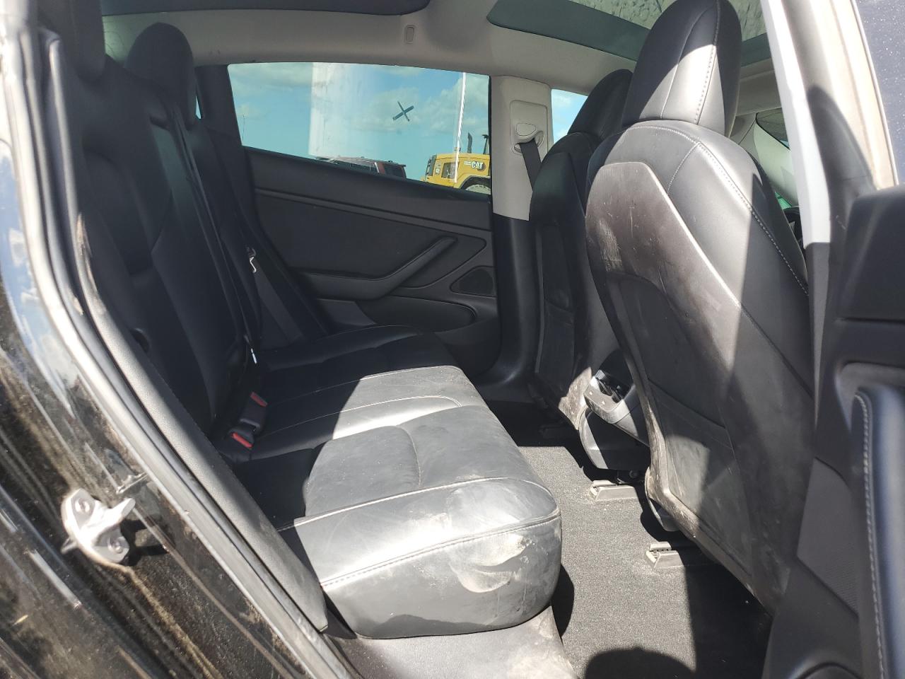 5YJ3E1EA4KF416093 2019 Tesla Model 3