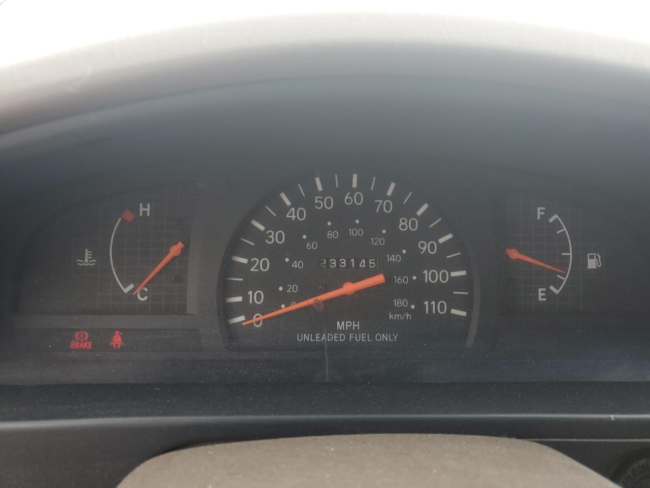 4TANL42N1WZ077425 1998 Toyota Tacoma