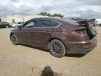 2019 Ford Fusion Titanium на продаже в New Britain, CT - Rear End