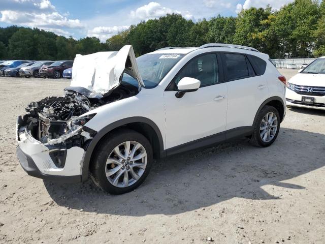 2014 Mazda Cx-5 Gt