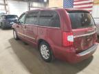 2C4RC1BG4FR****** Used and Repairable 2015 Chrysler Town & Country in AK - Anchorage
