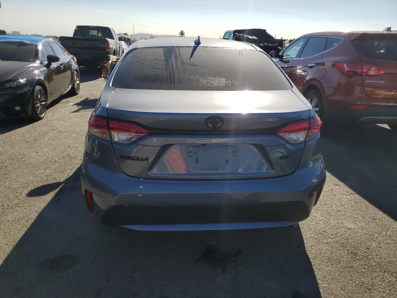 2021 Toyota Corolla - Image 6