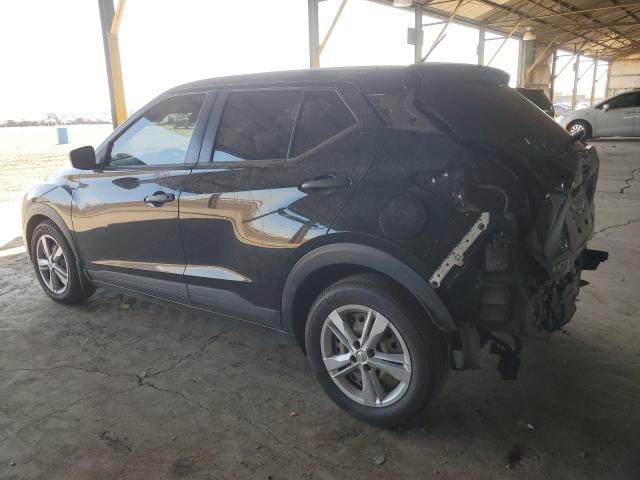 3N1CP5BV3LL568686 Nissan Kicks  2