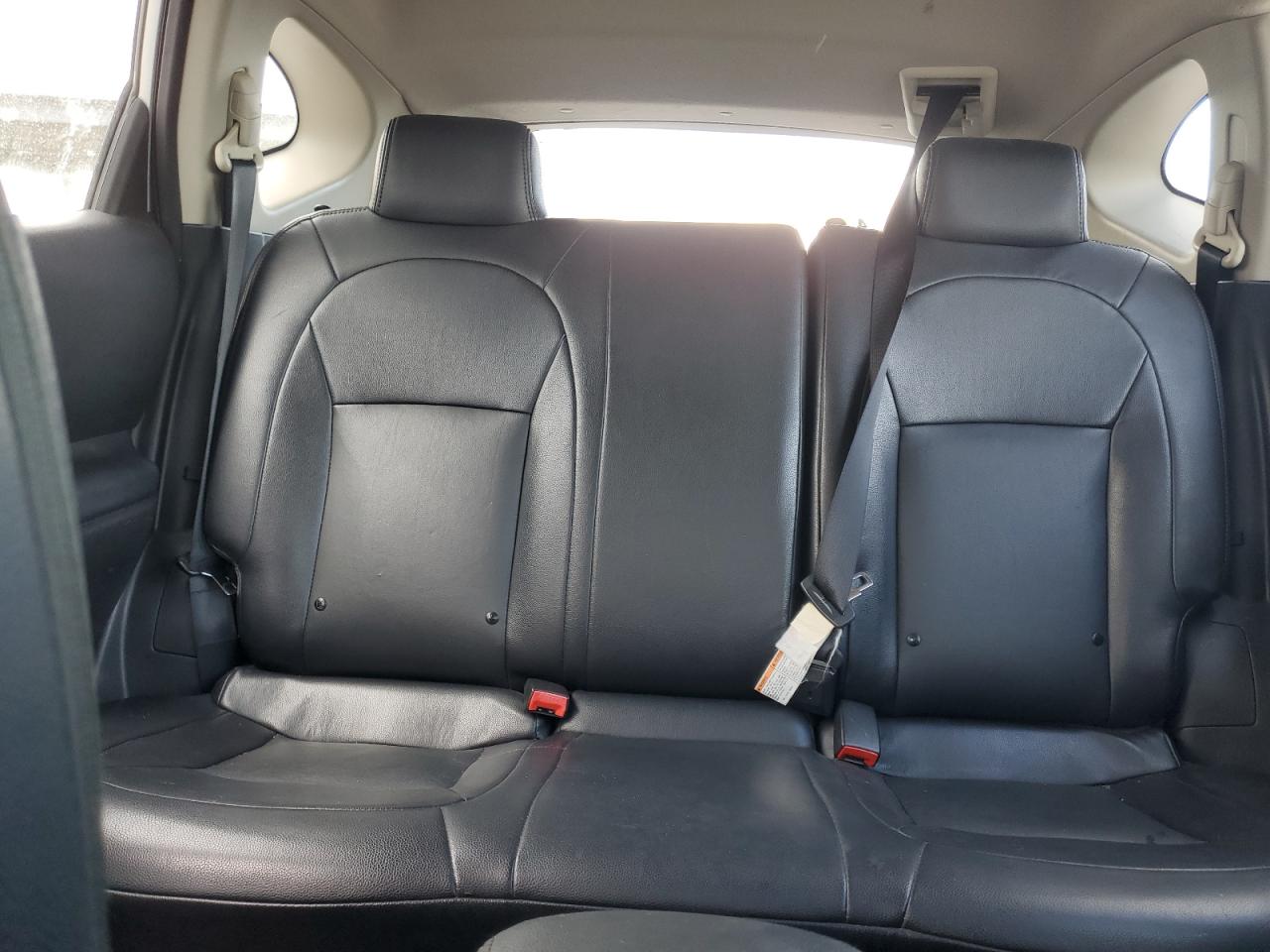 2009 Nissan Rogue S VIN: JN8AS58VX9W166374 Lot: 72842914