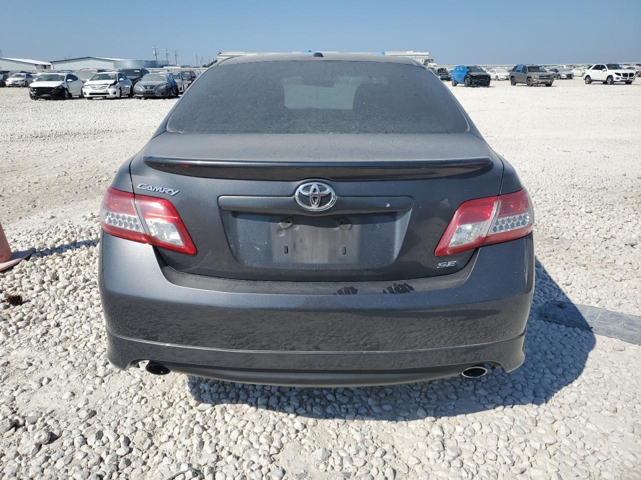 2011 Toyota Camry - Image 6