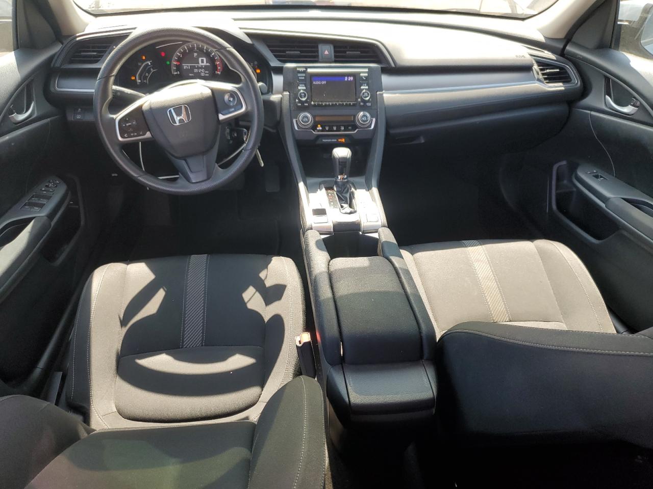 19XFC2F54HE224102 2017 Honda Civic Lx