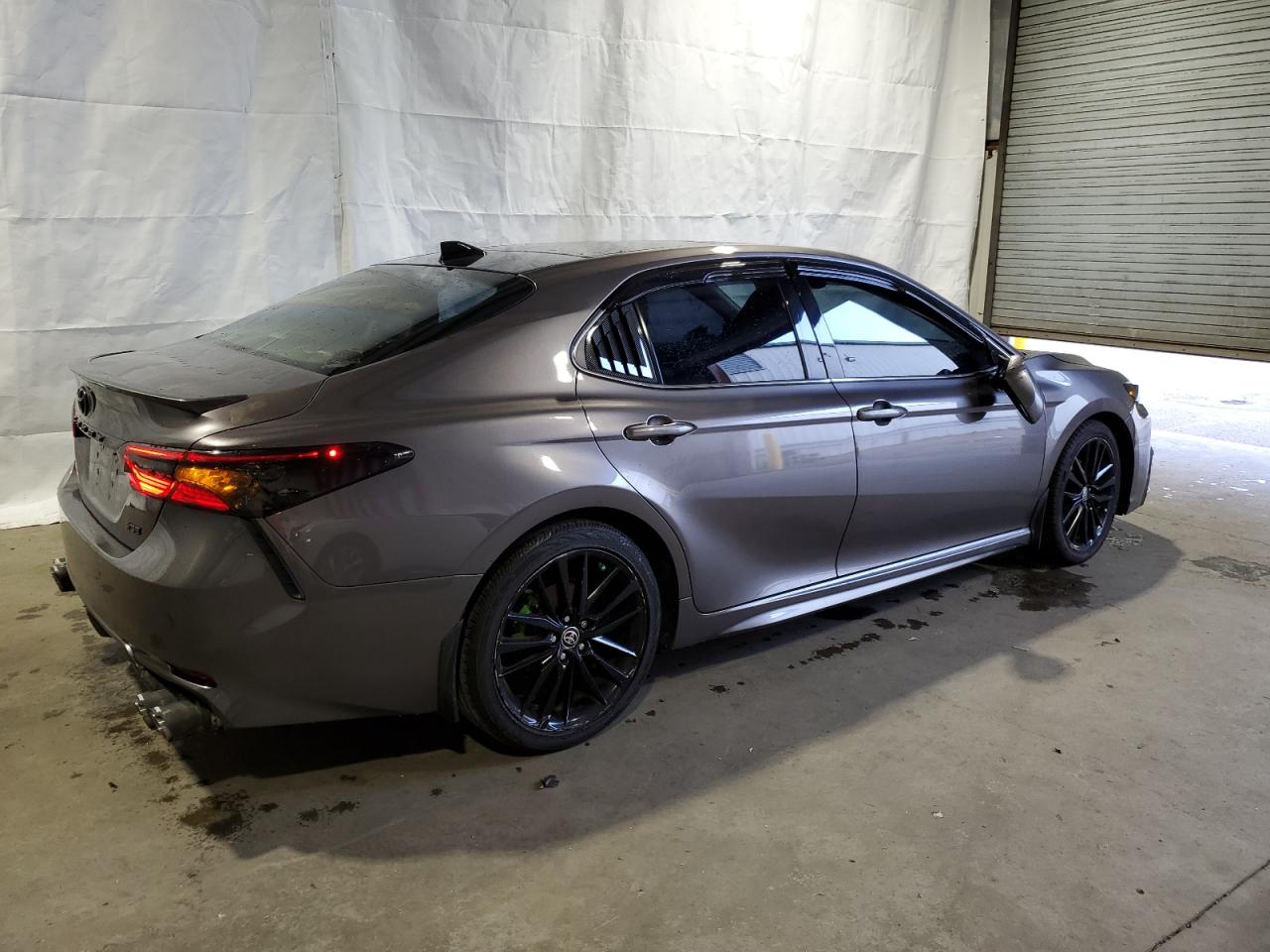 2021 Toyota Camry - Image 3