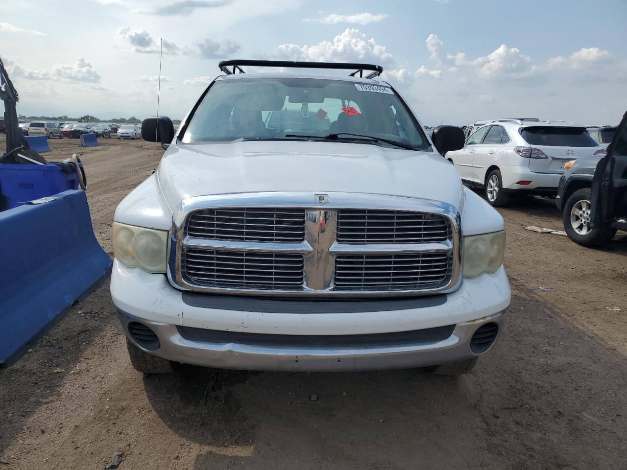 2004 Dodge RAM - Image 5