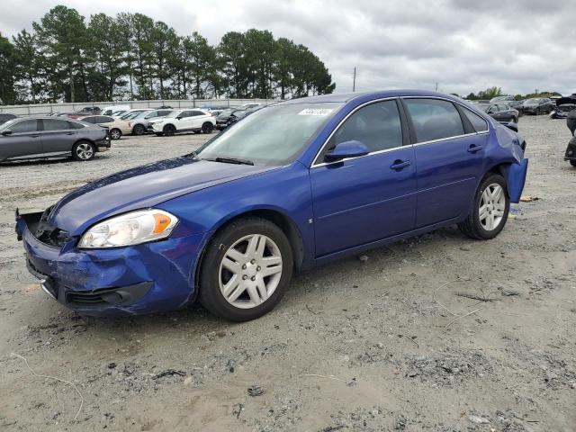 2006 Chevrolet Impala Lt