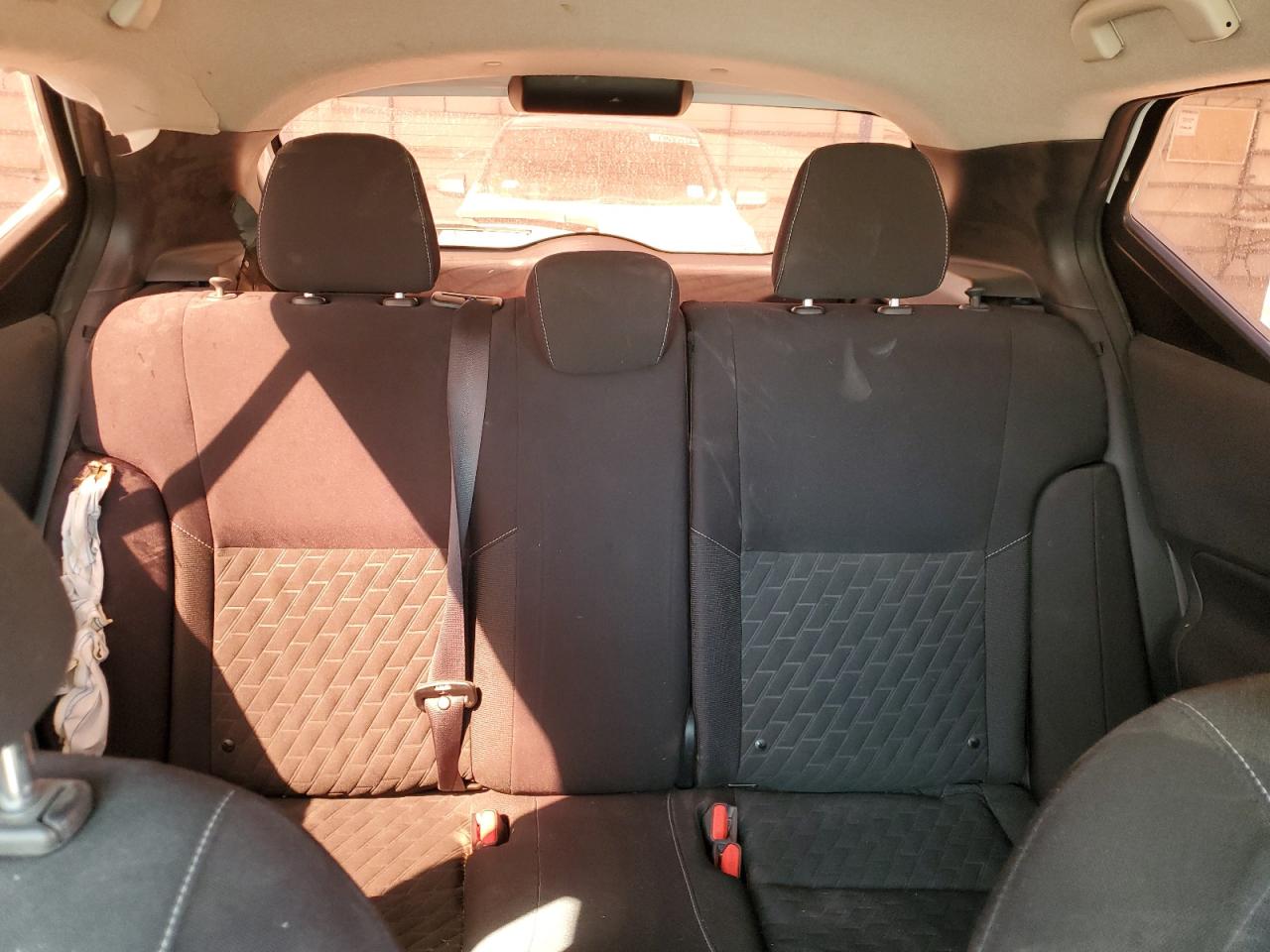 2021 Nissan Kicks S VIN: 3N1CP5BV6ML546523 Lot: 73534084