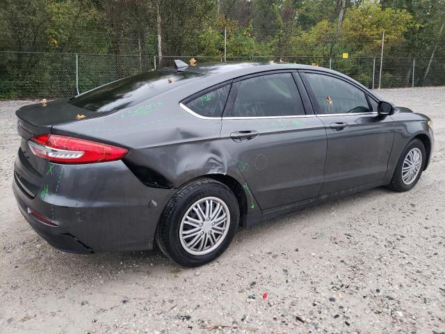 3FA6P0G79LR226332 Ford Fusion S 3