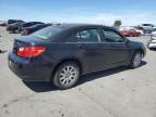 2010 Chrysler Sebring Touring за продажба в Sacramento, CA - Front End
